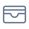 Marketing For Institutions & Non Profit | Pushing30s & Co. Lp7 Sonoran Cardholder