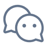 Marketing For Institutions & Non Profit | Pushing30s & Co. Lp7 Sonoran Wechat Logo